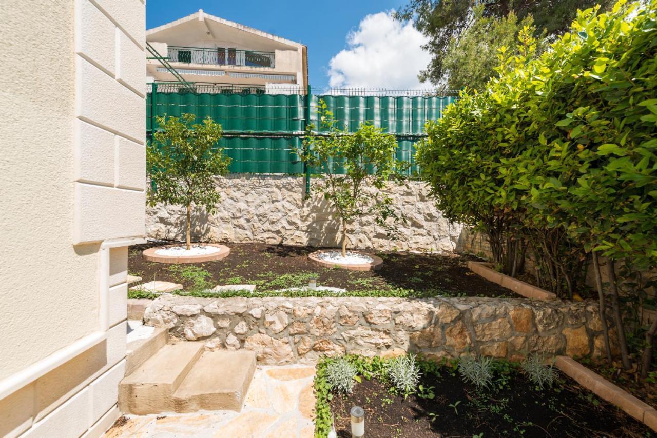 Villa Lille Trogir Extérieur photo
