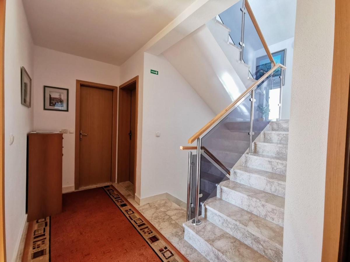 Villa Lille Trogir Extérieur photo