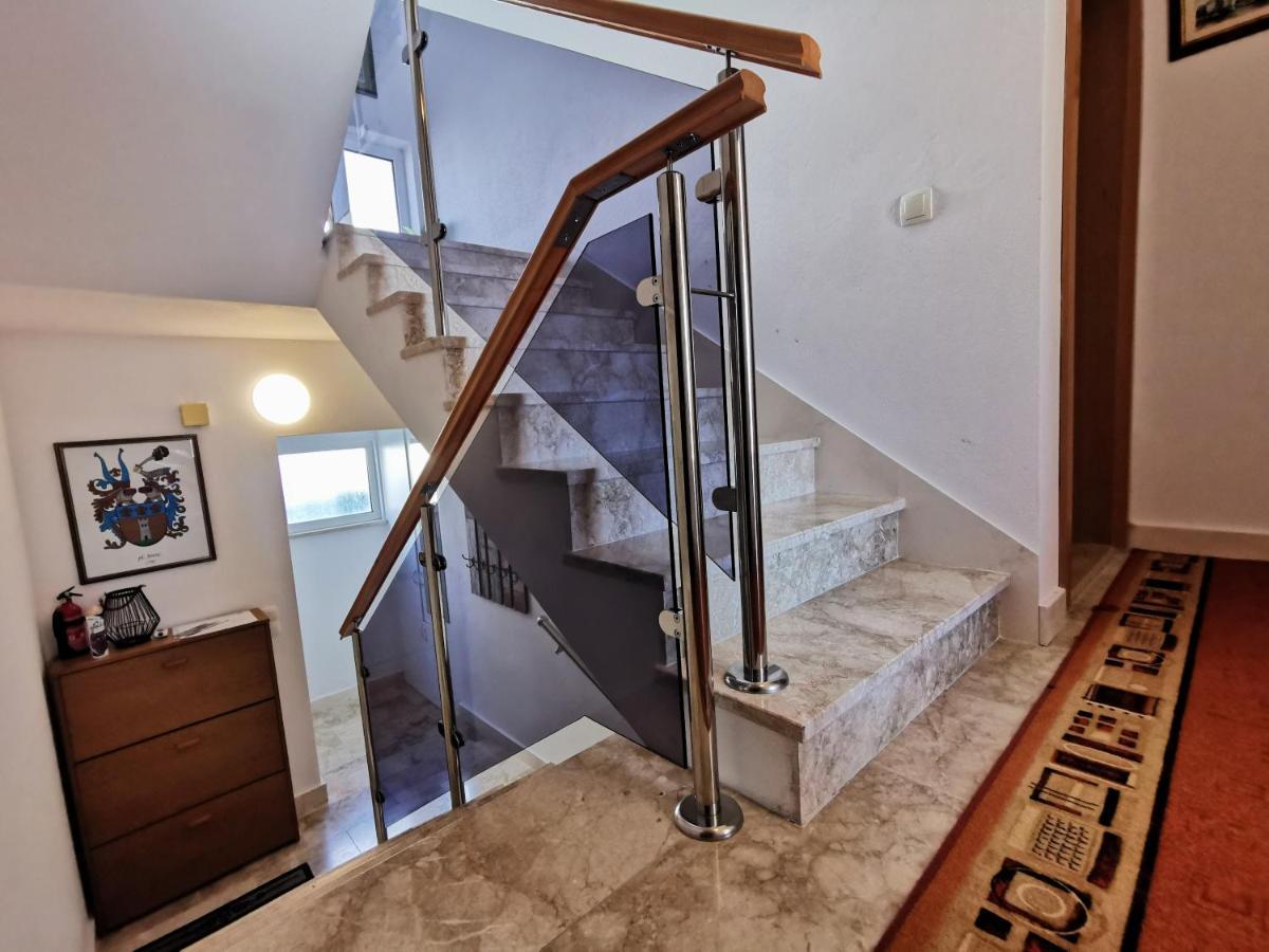 Villa Lille Trogir Extérieur photo