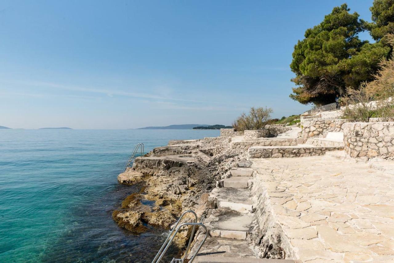 Villa Lille Trogir Extérieur photo