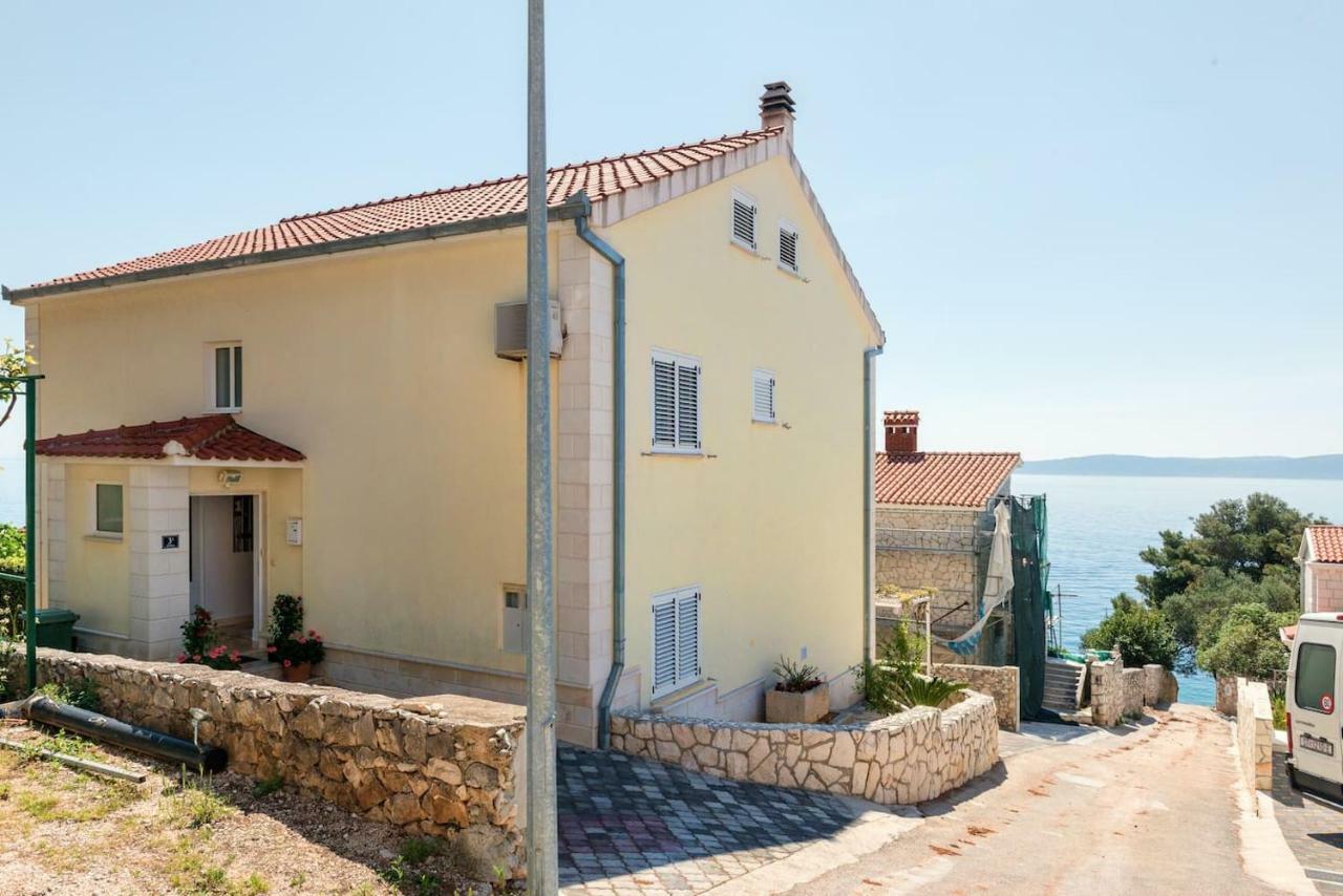 Villa Lille Trogir Extérieur photo